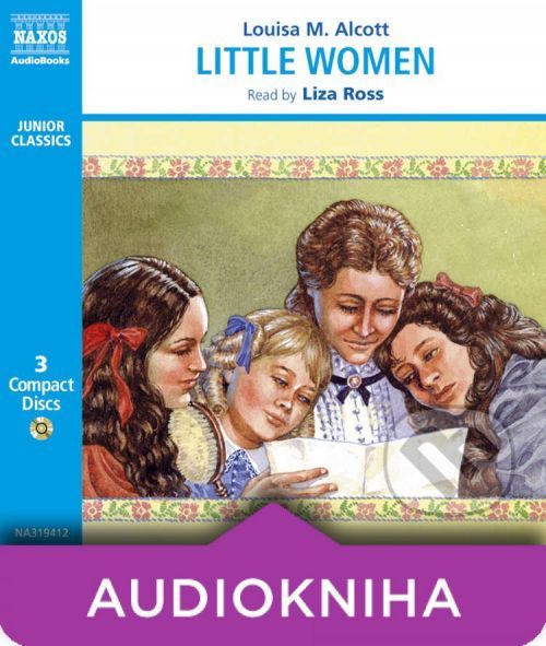 Little Women (EN) - Louisa M. Alcott