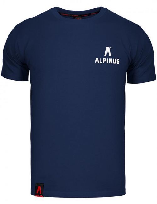 Pánské tričko Alpinus