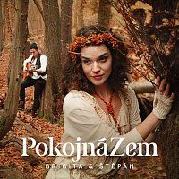 Brigita & Štěpán – Pokojná zem MP3