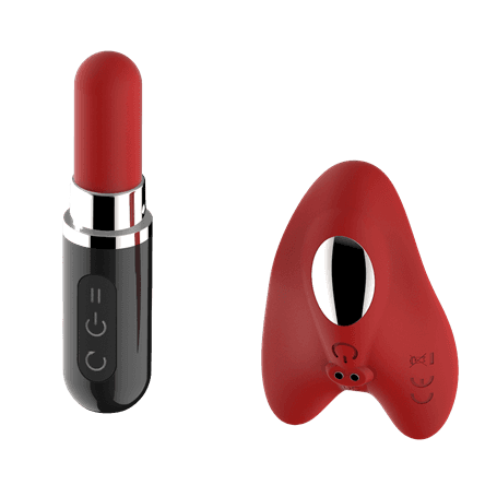 Sada Dream Toys RED REVOLUTION APHRODITE Dream Toys