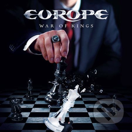 Europe: War of Kings - Europe