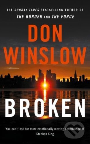 Broken - Don Winslow