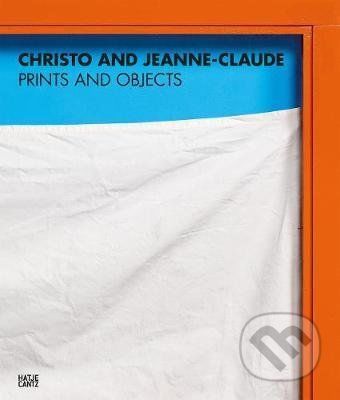 Christo and Jeanne-Claude - Joerg Schellmann