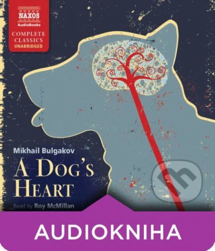 A Dog’s Heart (EN) - Mikhail Bulgakov