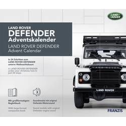 Franzis Verlag Land Rover Defender, od 14 let
