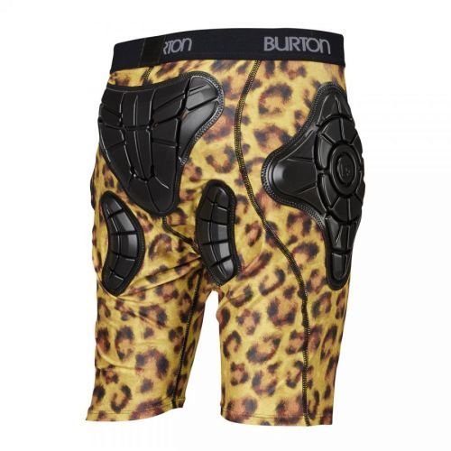 Burton Wms Total Impact Short