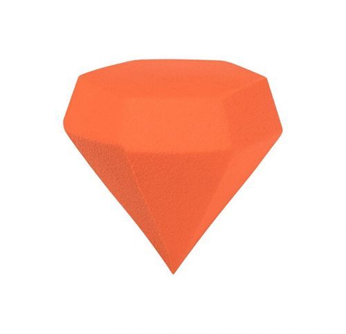 Gabriella Salvete Houbička na make-up Diamond Orange (Make-up Sponge)