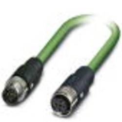 Připojovací kabel pro senzory - aktory Phoenix Contact NBC-MSD/ 5,0-93B/FSD SCO 1407555 5.00 m, 1 ks