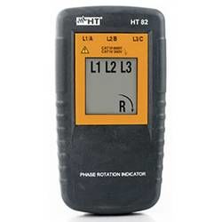 Měřič sledu fází HT Instruments HT82