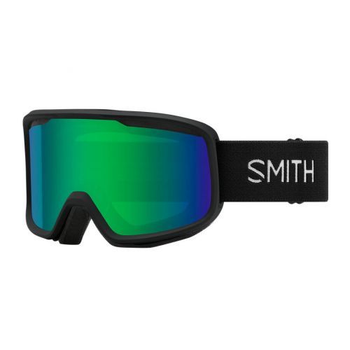 Smith Frontier