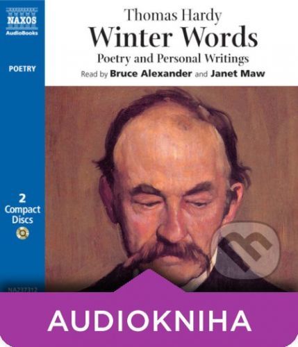 Winter Words (EN) - Thomas Hardy