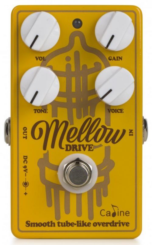 Caline MELLOW DRIVE