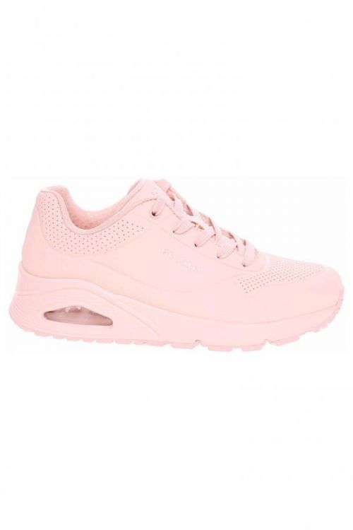 Ecco Skechers Uno - Frosty Kicks lt. pink 23201228