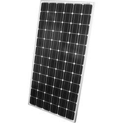 Monokrystalický solární panel Phaesun 200 W