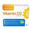 Vitamin D3 2000IU 60 tobolek