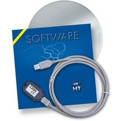 Software HT Instruments TOPVIEW 1004370