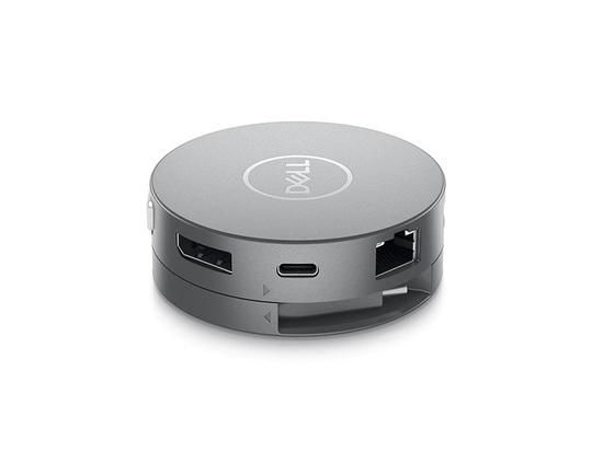 Dell Mobilní adaptér USB-C – DA310, 470-AEUP