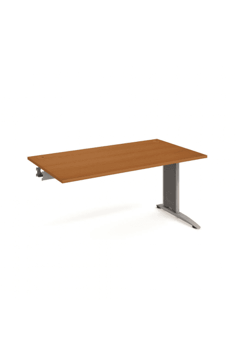 Hobis psací stůl rovný Flex FS 1600 R řetěz rovný