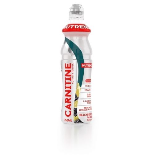 Nutrend Carnitine Activity Drink 750 ml