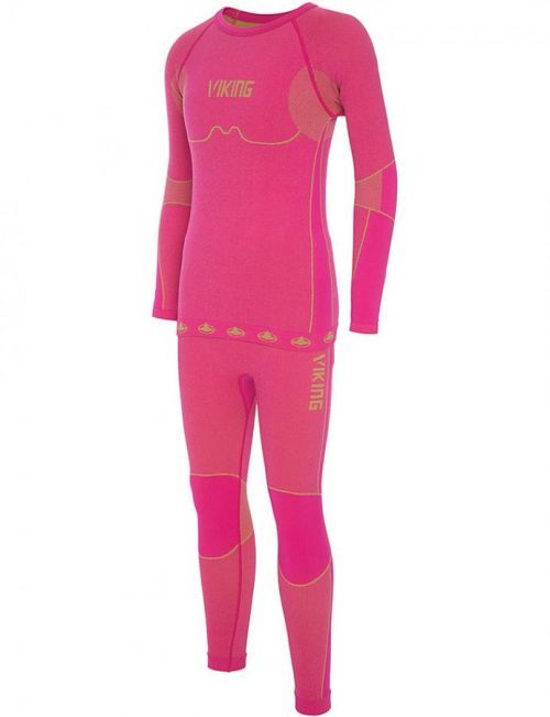 Termoaktivní prádlo pro děti Viking