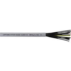 Kabel LappKabel Ölflex CLASSIC 110 7G1,5 (1119307), PVC, 8,9 mm, 500 V, šedá, 50 m