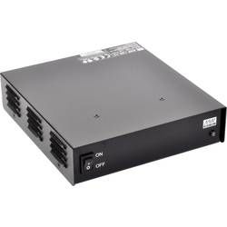 Stolní napájecí adaptér, stálé napětí Mean Well ENP-120-12 13.8 V/DC 8.7 A 120 W