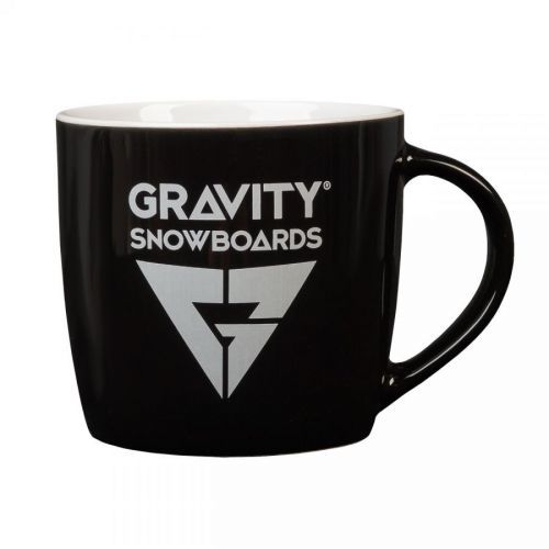 Gravity Mug