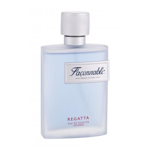 Faconnable Regatta Intense 90 ml toaletní voda pro muže