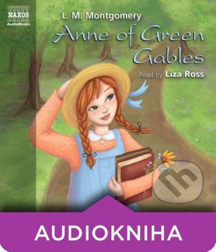 Anne of Green Gables (EN) - L.M. Montgomery