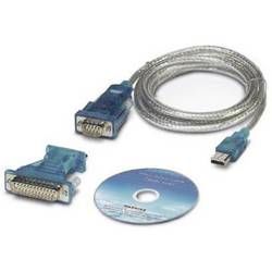 Kabel pro PLC Phoenix Contact CM-KBL-RS232/USB, 2881078 1 ks