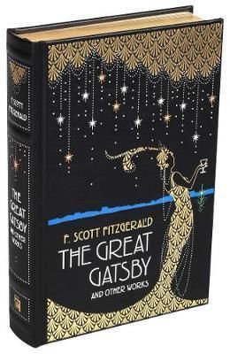 The Great Gatsby and Other Works - Fitzgerald Francis Scott