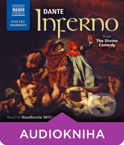 The Inferno (EN) - Dante