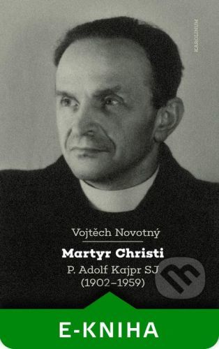 Martyr Christi - Vojtěch Novotný