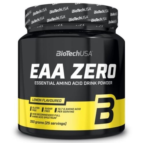 Biotech EAA Zero 350 g citron