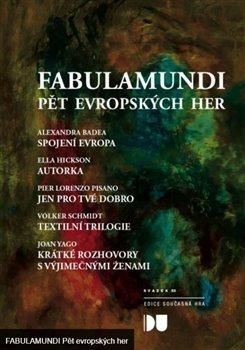 Fabulamundi - kol., Brožovaná