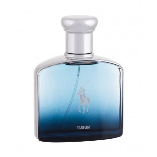 Ralph Lauren Polo Deep Blue 75 ml parfém pro muže
