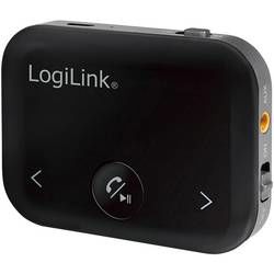 Bluetooth adaptér 4.2 LogiLink BT0050