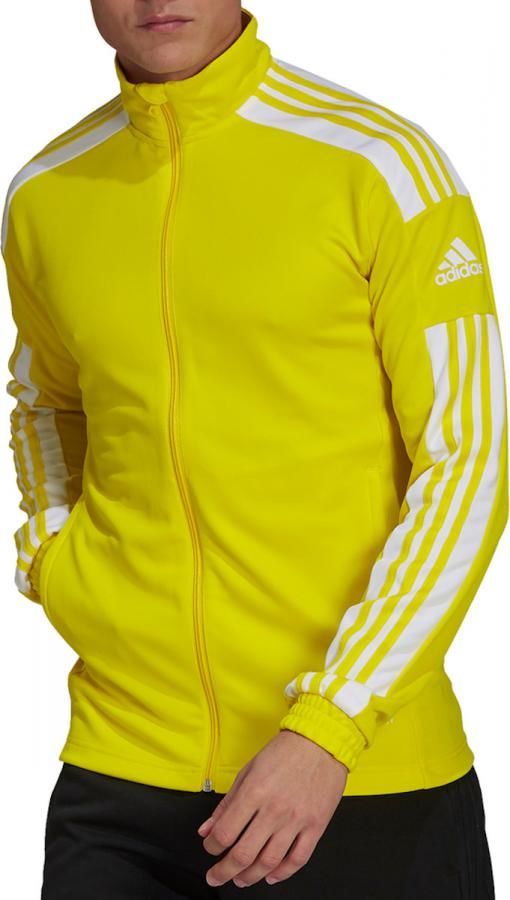 Bunda adidas SQ21 TR JKT