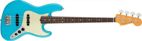 Fender American Pro II Jazz Bass RW MBL