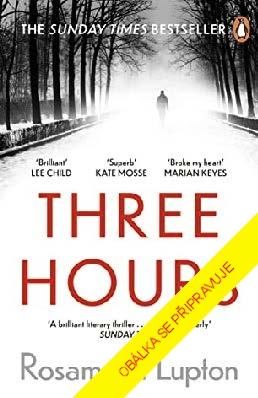 Tři hodiny - Luptonová Rosamund