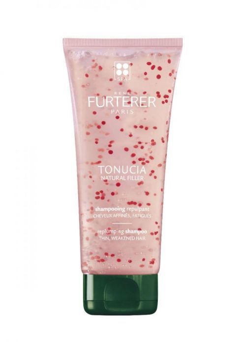 Rene Furterer Tonucia Posilující šampon pro hustotu vlasů 200 ml