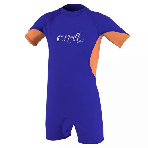 O'Neill O'zone Toddler UV Spring Girls