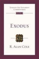 Exodus (Cole R.Alan)(Paperback)