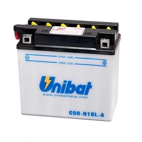 Unibat C50-N18L-A