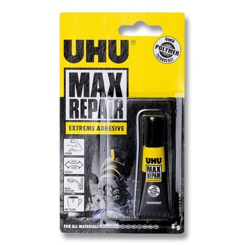 Lepidlo Uhu Max Repair 8 g