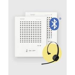 Intercom Bluetooth® WHD 1110200320000