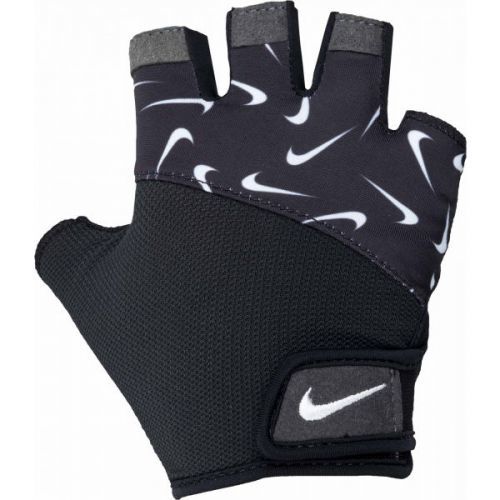 Nike GYM ELEMENTAL FITNESS GLOVES  M - Dámské fitness rukavice
