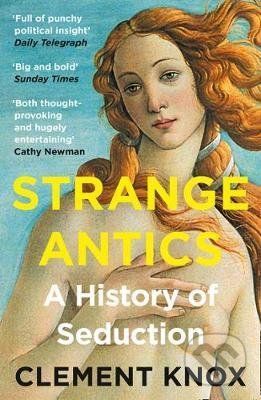 Strange Antics - Clement Knox