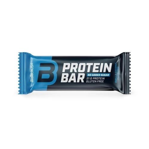 BioTech Protein Bar 70 g banán