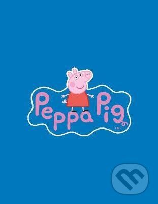 Peppa Loves Animals - Peppa Pig